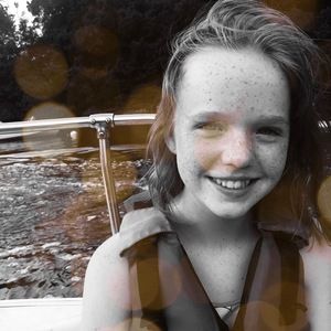 Meet your Posher, Brooke